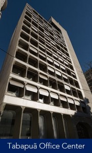 Tabapuã Office Center